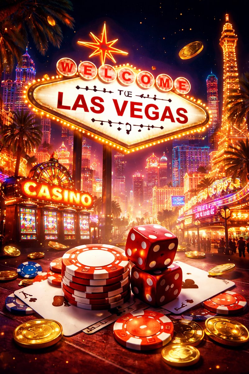 Choosing a New Casino? Why VegasHero Might Be Your Next Stop - overview